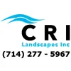 CRI Landscapes