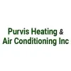 Purvis Heating & Air Conditioning