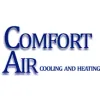 Comfort Air Cooling & Heating