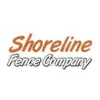 Shoreline Fence