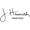 Jeremy Harnish Designer Finishes
