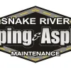 Snake River Striping & Asphalt Maintenance
