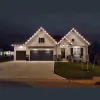 Custom Christmas Lighting