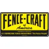 A1 Hurricane Fence