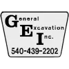 General Excavation