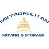 Metropolitan Moving & Storage