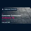 Anderson Concrete Professionals
