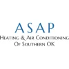 ASAP Heating & Air Conditioning Of Southern OK