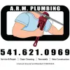 A.R.M. Plumbing