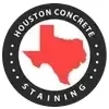 Houston Concrete Staining