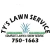 Ty's Lawn Service