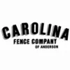 Carolina Fence