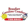 Beaufort Carolina Comfort