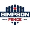 Simpson Fence