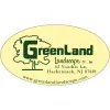 Greenland Landscape