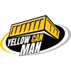Yellow Can Man