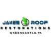 Jake's Roof Restorations