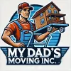 My Dad's Moving