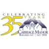 Carriage Manor Builders