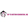 Top To Bottom Renovation
