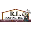 R L Roofing Service