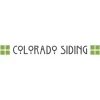 Colorado Siding