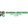 Manning Brothers Pest Control