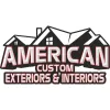 American Custom Exteriors & Interiors