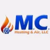 David Brown Heating & Cooling