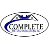 Complete Restoration Solutions