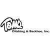 Tom's Ditching & Backhoe