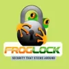 Frog Lock