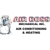 Air Boss Mechanical