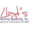 Lloyd's Heating & Cooling