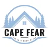 Cape Fear Fence & Deck Stain