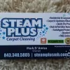 Steam Plus