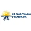 Air Conditioning & Heating