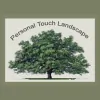 Personal Touch Landscape