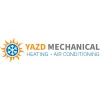 YAZD Mechanical