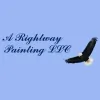 A Rightway Painting