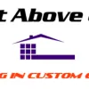 A Cut Above Glass