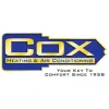 Cox Heating & Air Conditioning