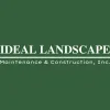 Ideal Landscape Maintenance & Construction