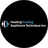 Heating Cooling & Appliance Technique