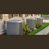 Critical Heating & Cooling