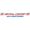 Central Comfort Air Conditioning