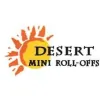 Desert Mini Roll-Offs