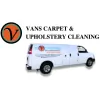 Vans Carpet & Upholstery Cleaning