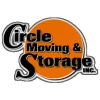 Circle Moving