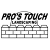 Pro's Touch Landscaping